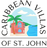 Caribbean Villas of St. John Logo