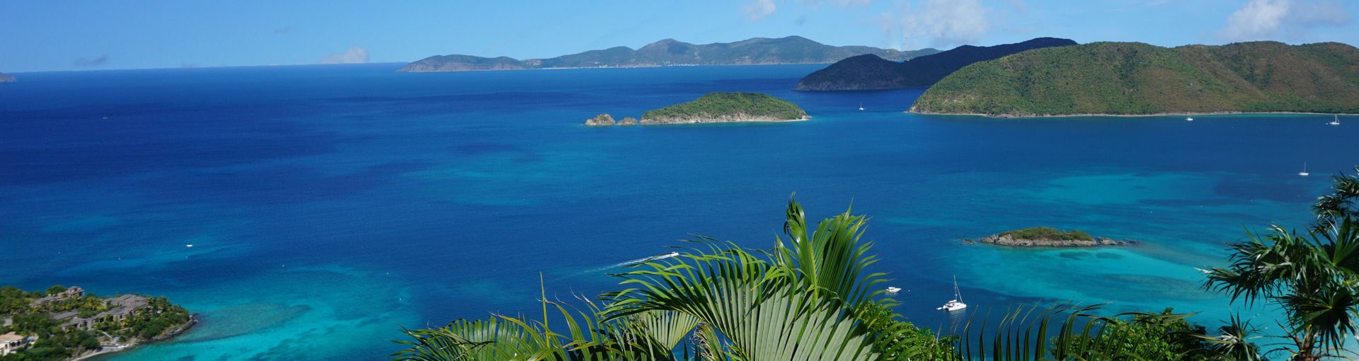 Caribbean Villas of St. John