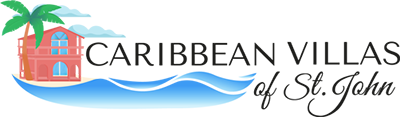 Caribbean Villas of St. John Logo